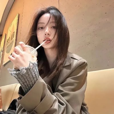我没有失踪