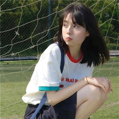 超级名模