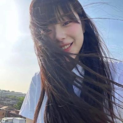 骚动青春